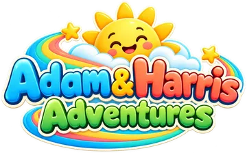Adam & Harris Adventures