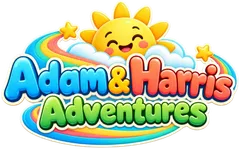 Adam & Harris Adventures